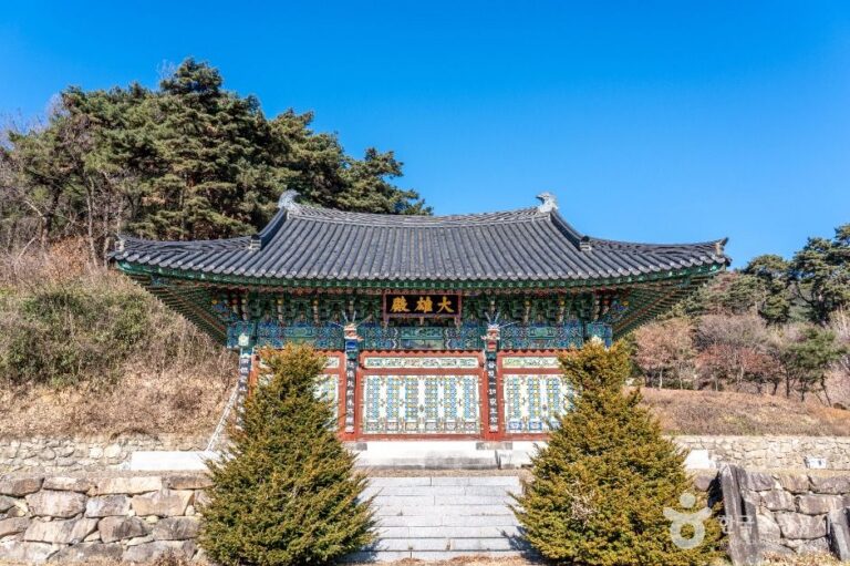 [경북] 광흥사(안동)