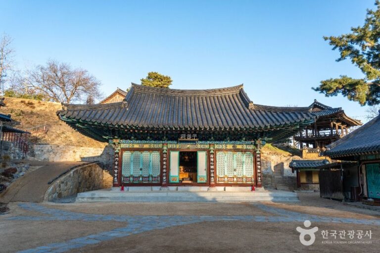 [경북] 서악사(안동)