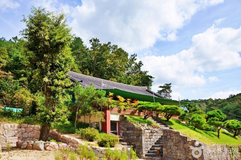 [경북] 연미사(안동)