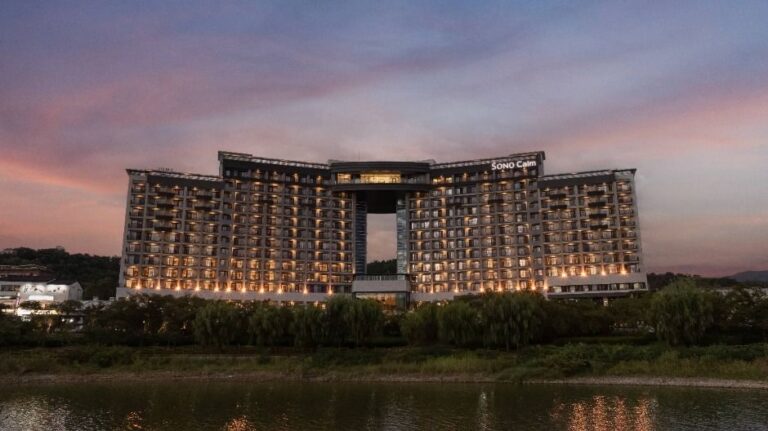 [경북] 소노캄 경주