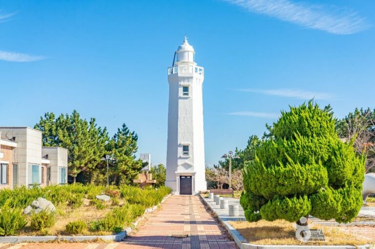 [경북] 죽변등대