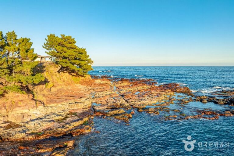 [경북] 차유돔바위