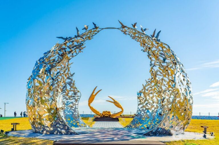 [경북] 해파랑공원