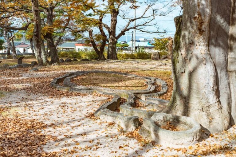 [경북] 경주 포석정지