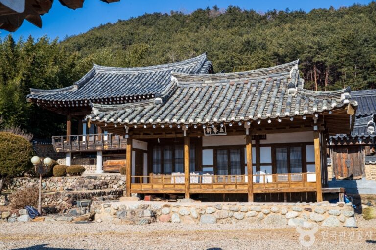 [경북] 인량리 전통테마마을