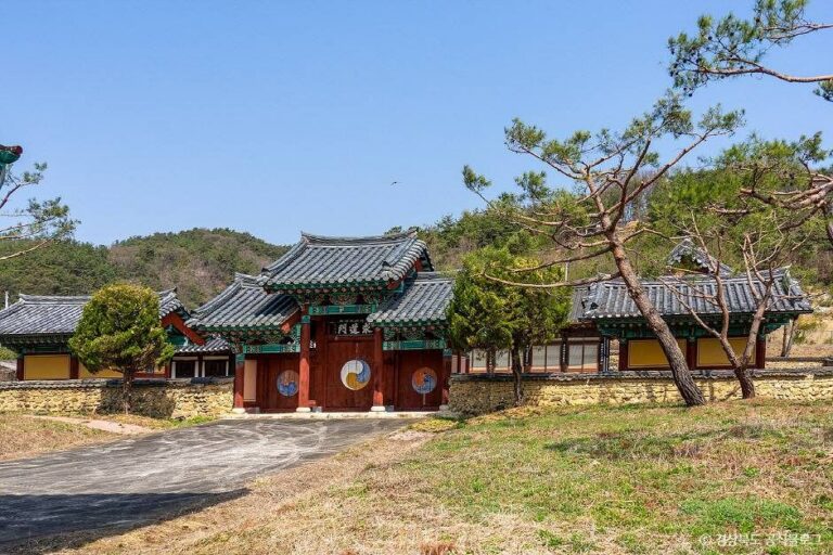 [경북] 매림서원