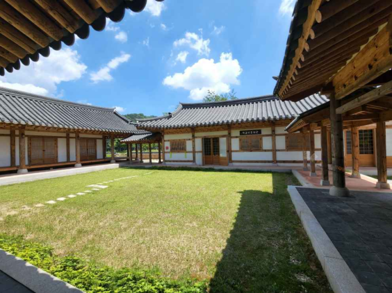 [경북] 보부상문화체험촌