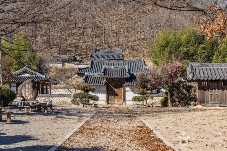 [경북] 덕양서원(의성)