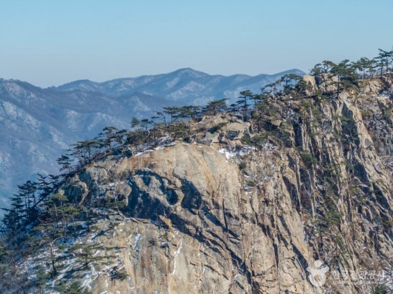 [경북] 황장산
