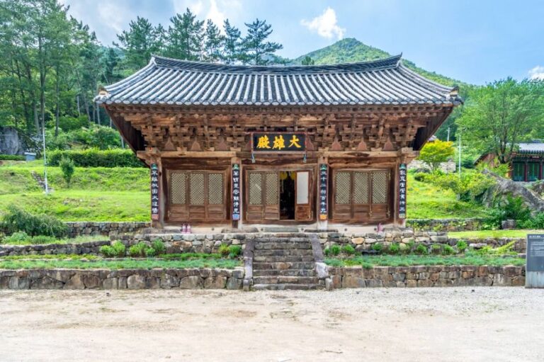 [경북] 대비사(청도)
