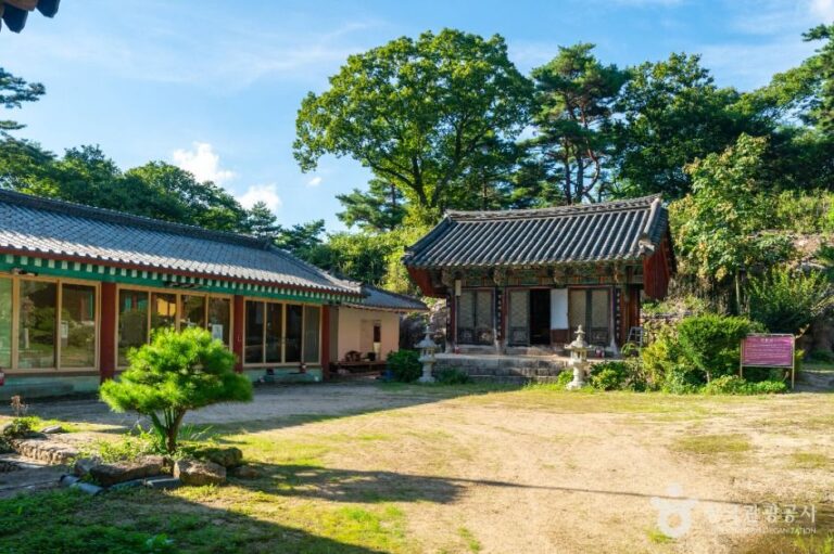 [경북] 신둔사(청도)