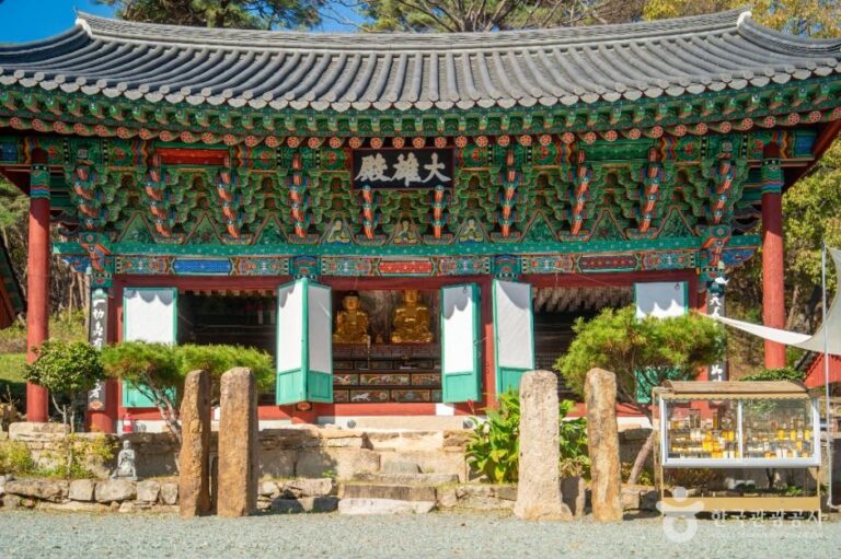 [경북] 적천사(청도)