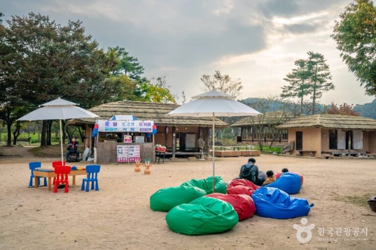 [경북] 예천 삼강주막