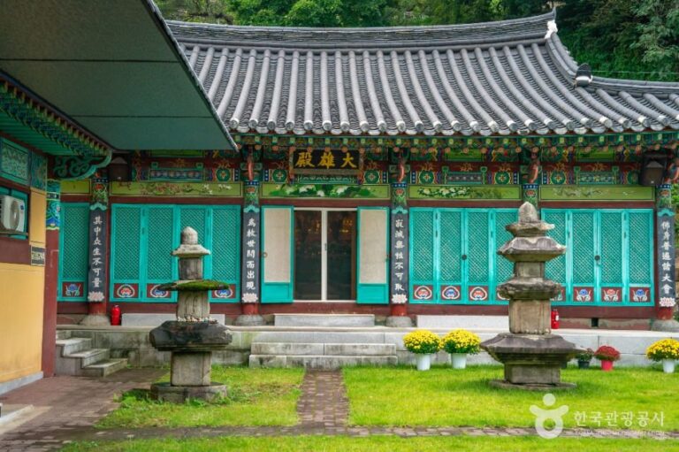 [경북] 영주포교당