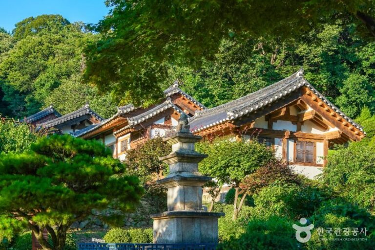 [경북] 부석사 [유네스코 세계유산]