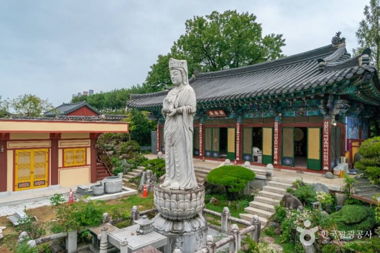 [경북] 임정사(성주)