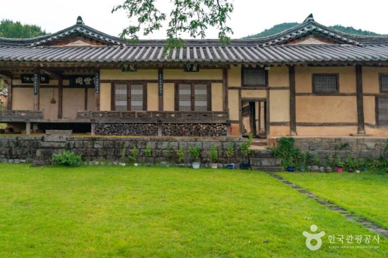 [경북] 성주 백세각