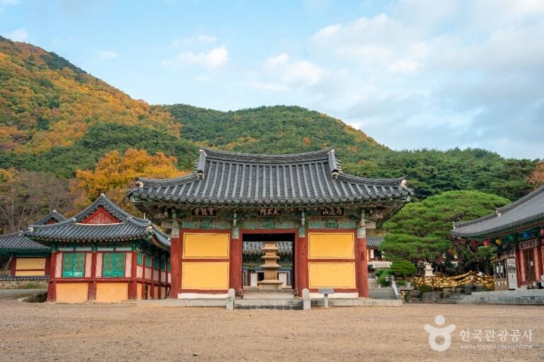 [경북] 보경사