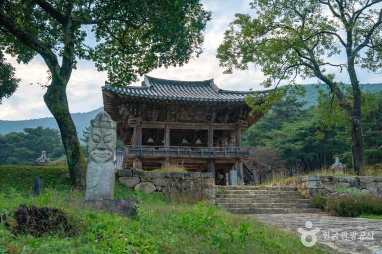 [경북] 대곡사(의성)