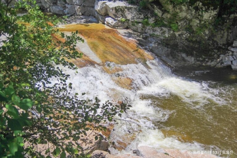 [경북] 와룡암(김천)