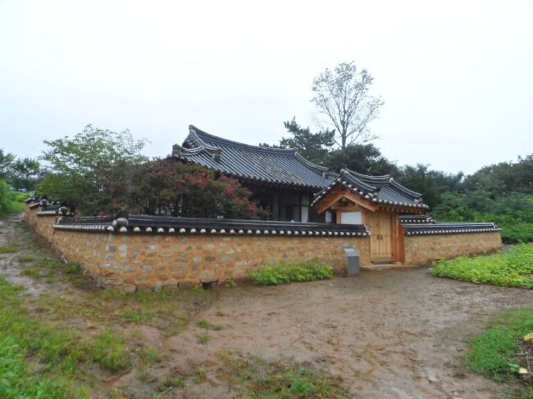 [경북] 운산서원