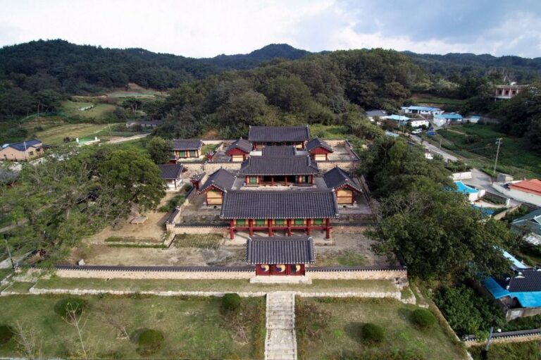 [경북] 영해향교