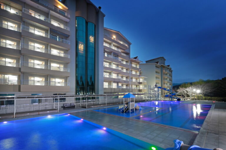 [경북] 성호리조트