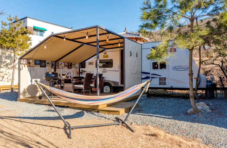 [경북] 하비리조트