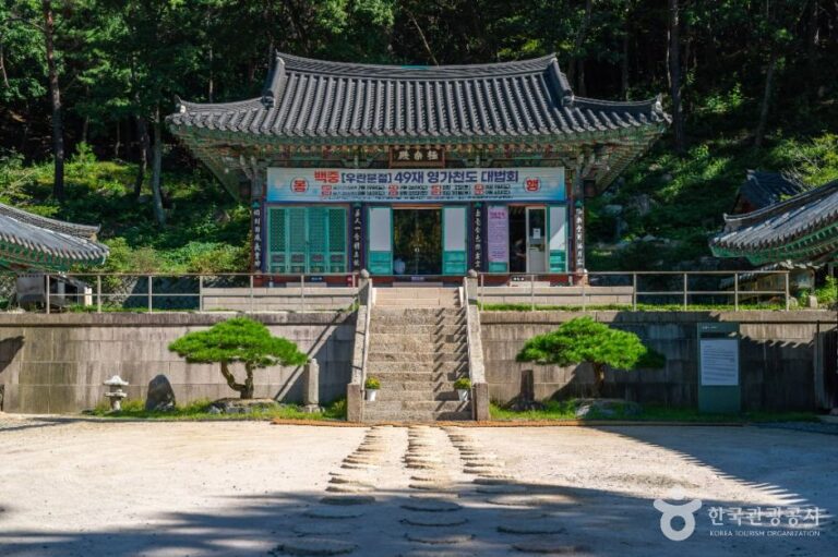 [경북] 선본사(경산)