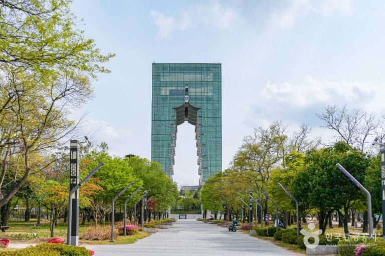 [경북] 경주엑스포대공원