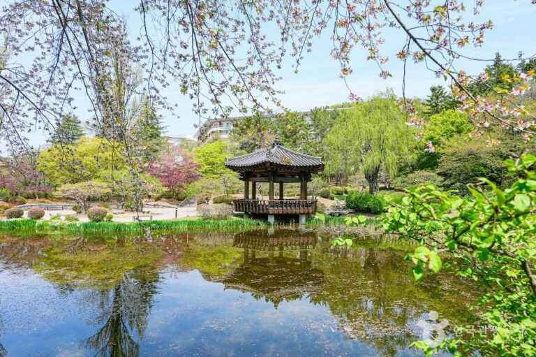 [경북] 보문정(경주)