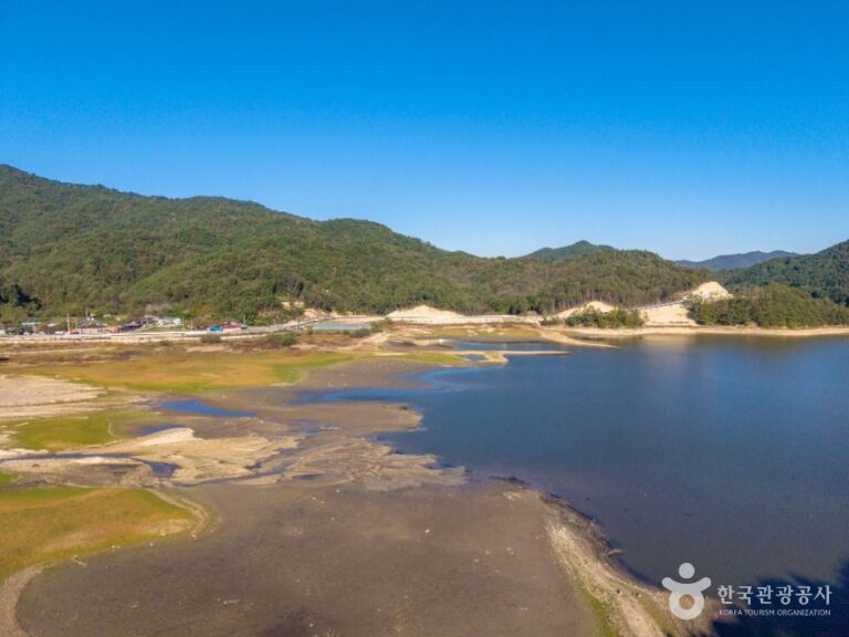 [경북] 대성저수지