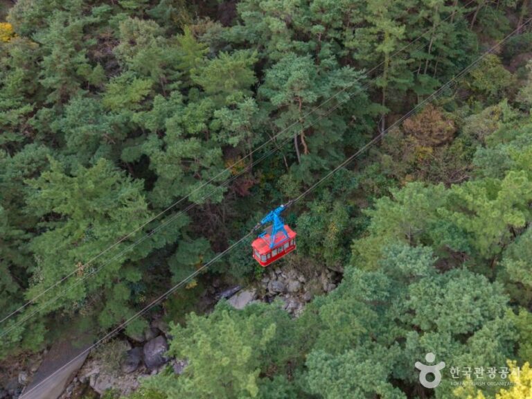 [경북] 금오산케이블카