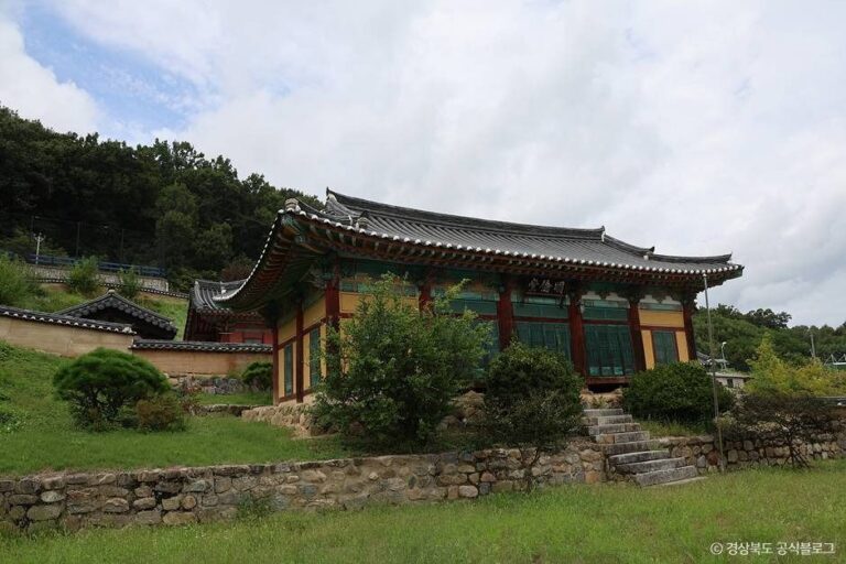 [경북] 예천향교