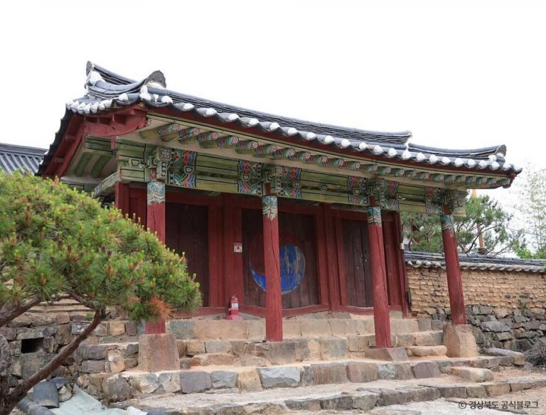 [경북] 영천향교