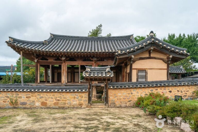 [경북] 의성 만취당