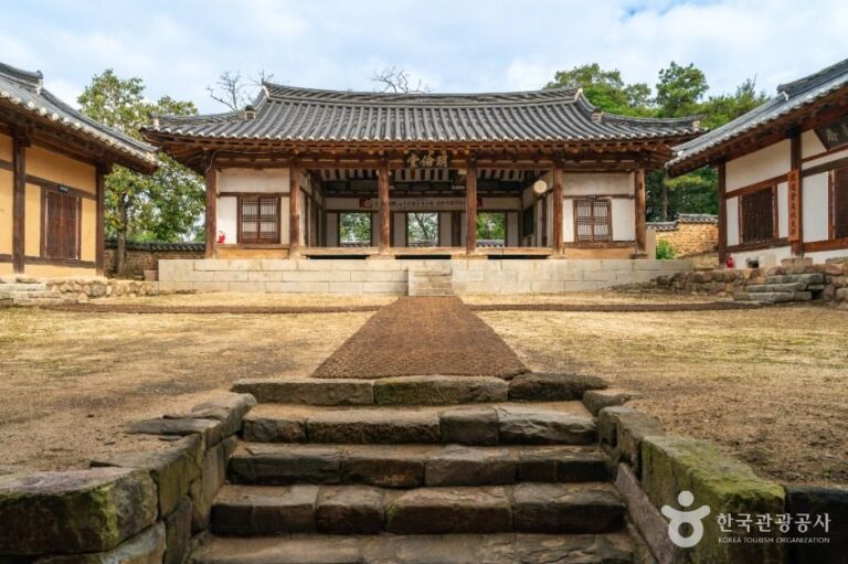 [경북] 의성향교