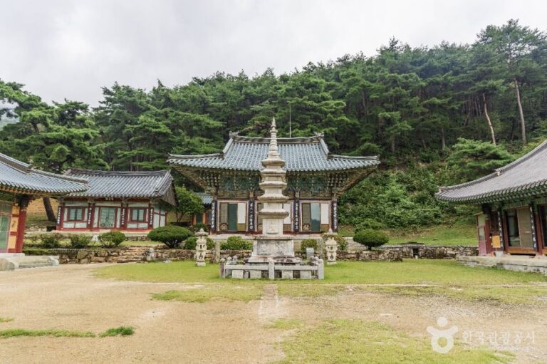 [경북] 용흥사(상주)