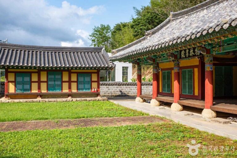 [경북] 덕림서원