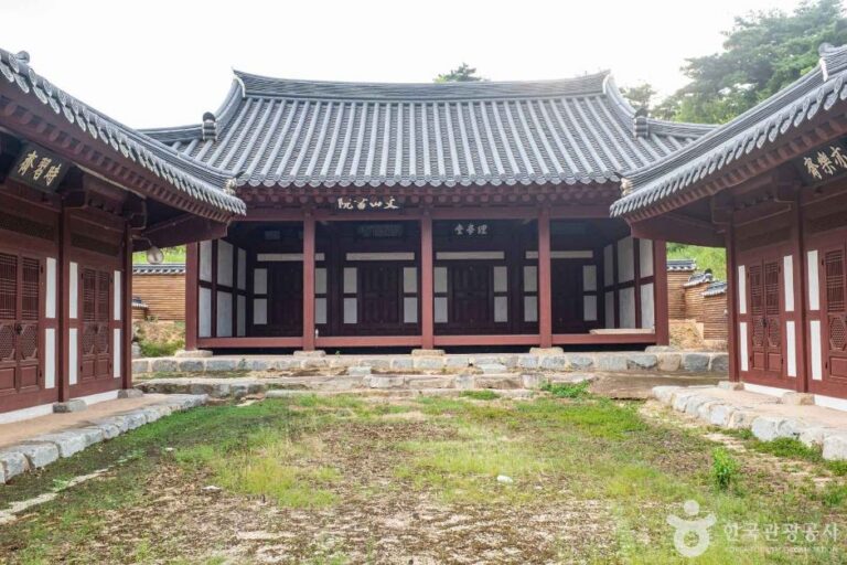 [경북] 문산서원