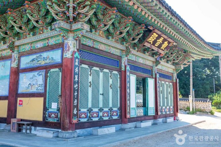 [경북] 용화사(김천)