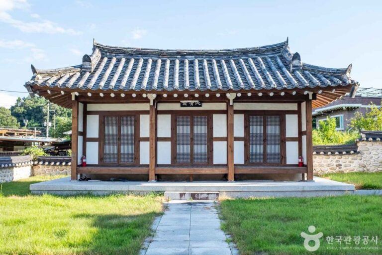 [경북] 하로서원