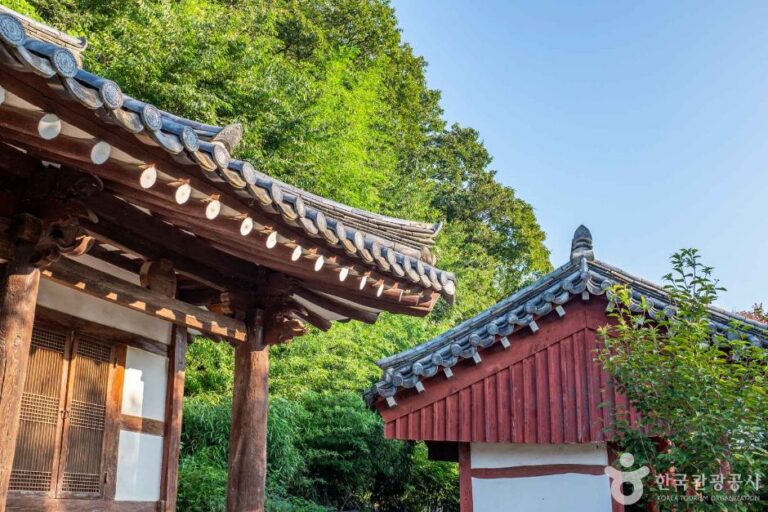 [경북] 경양서원