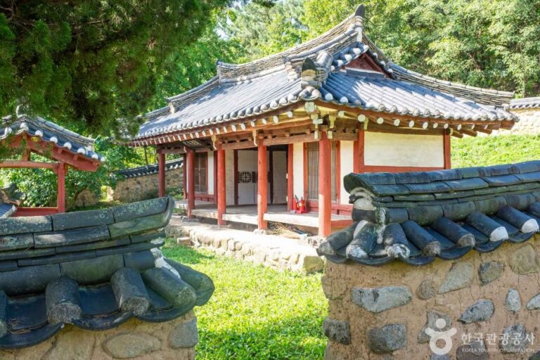 [경북] 관란서원