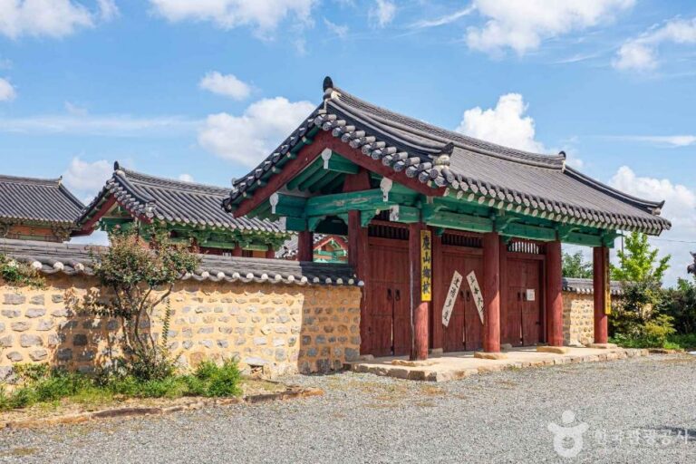 [경북] 경산향교