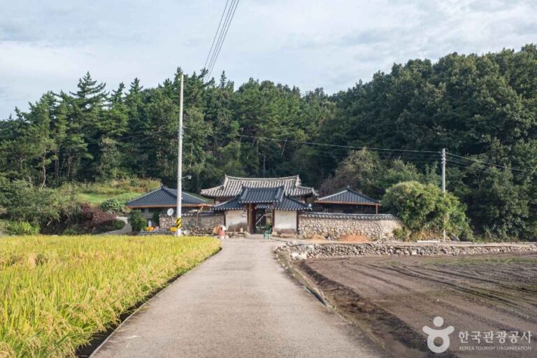 [경북] 무원서원