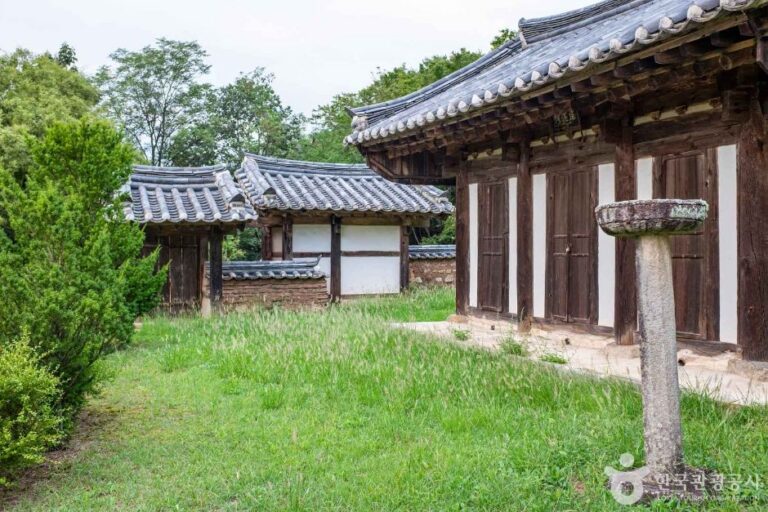 [경북] 기양서당