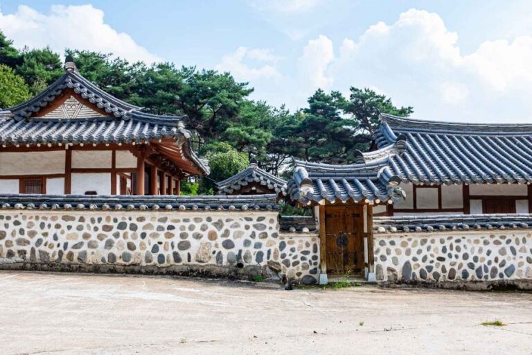 [경북] 완담서원