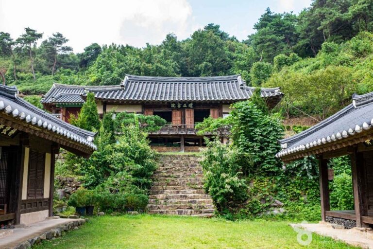 [경북] 도정서원
