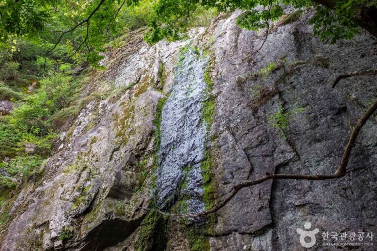 [경북] 대혜폭포